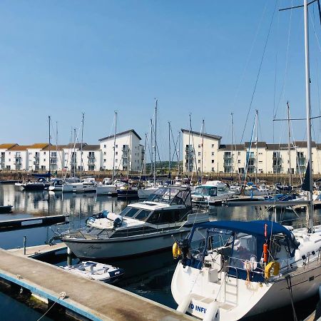 Arran Ferry Apartment Ardrossan Exteriör bild