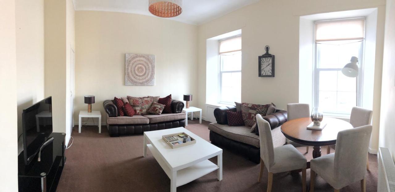 Arran Ferry Apartment Ardrossan Exteriör bild