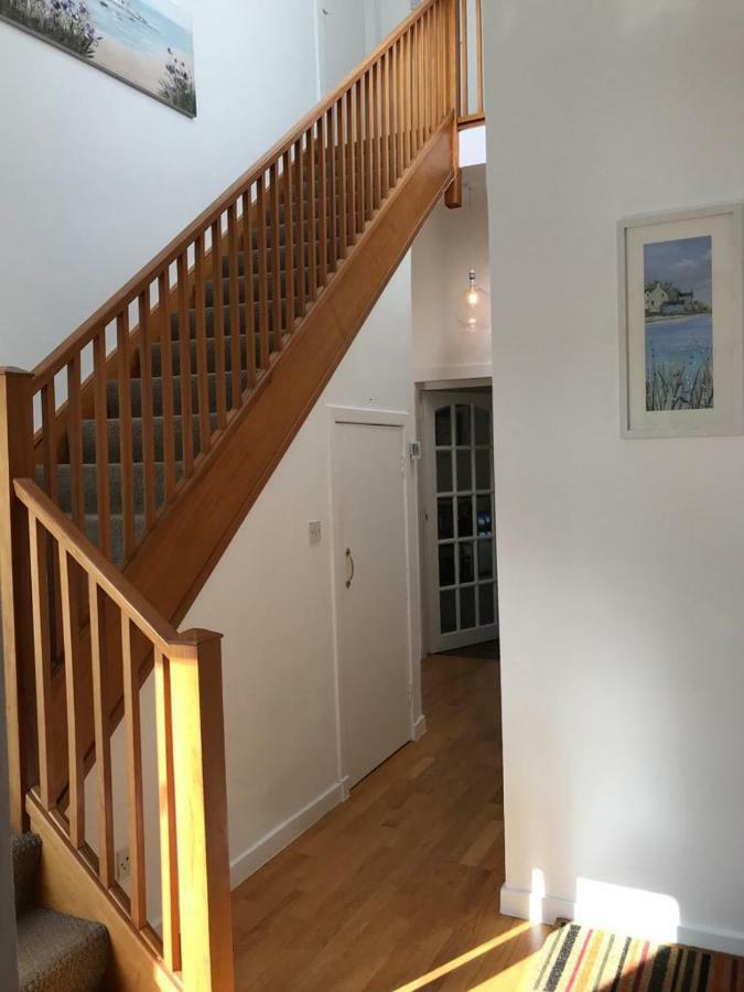 Arran Ferry Apartment Ardrossan Exteriör bild